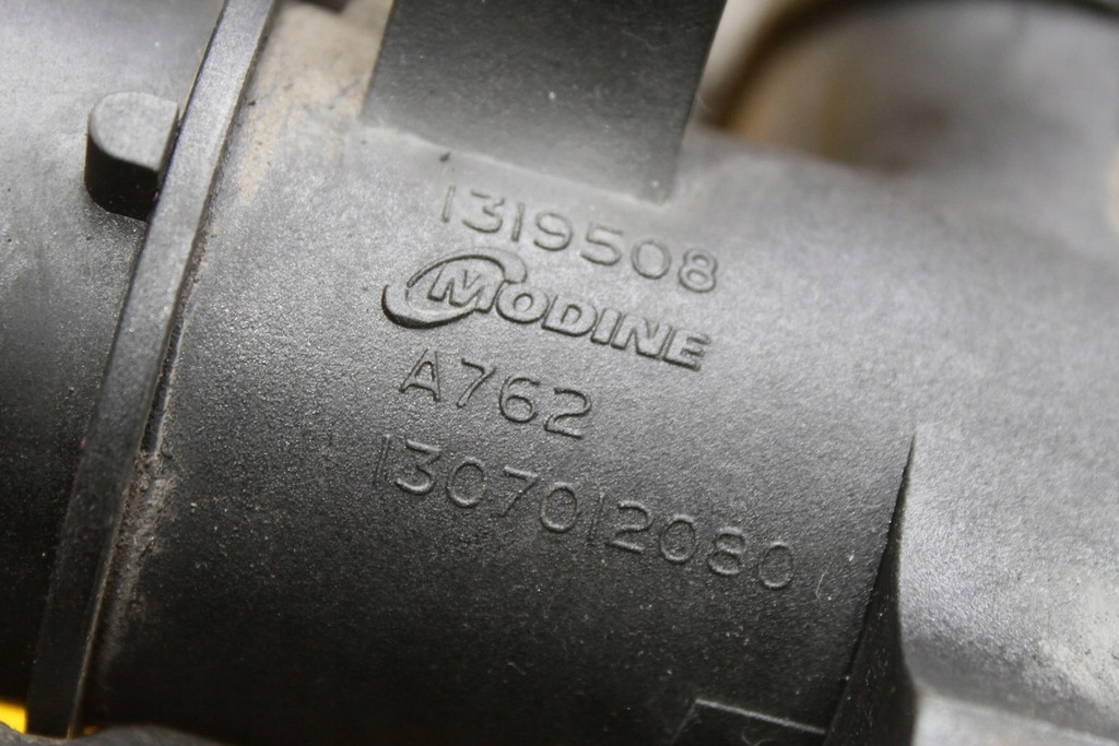 фото №8, Інтеркулер jumper ii boxer ducato 1307012080