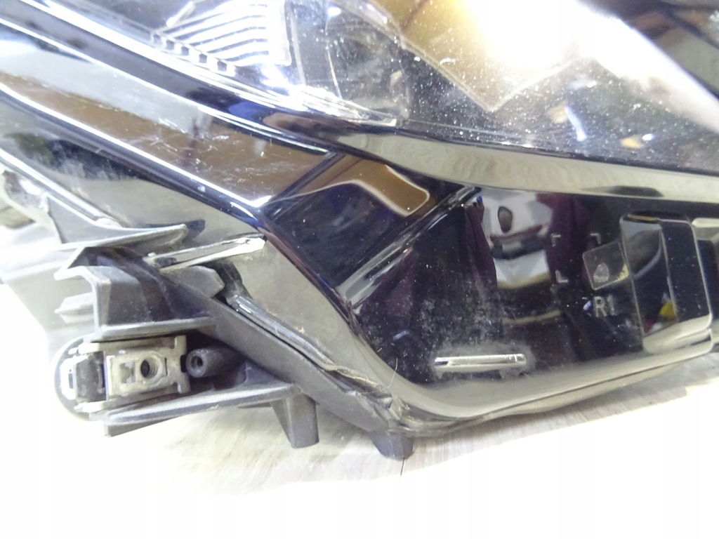 фото №6, Фара правий vw arteon full led 3g8941082