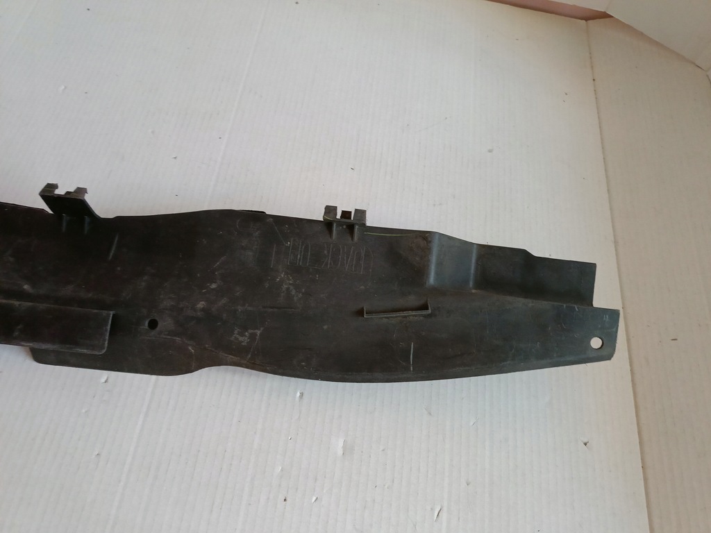 фото №8, Захист бампера задня 79122-3hn0a nissan micra k13