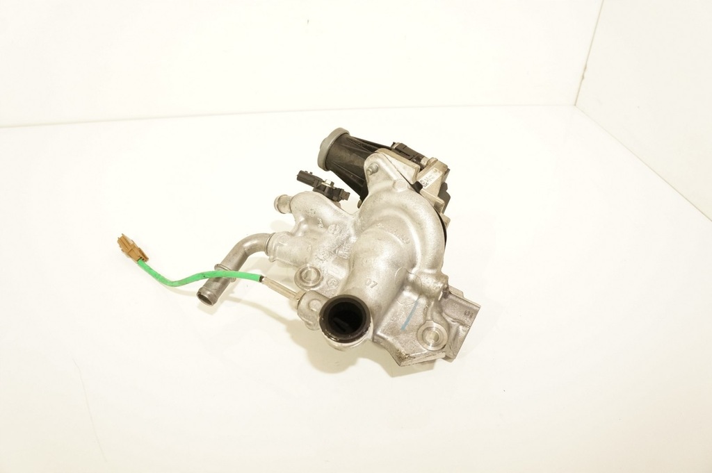 фото №2, Радіатор egr renault megane 1.5 dci h8201411538