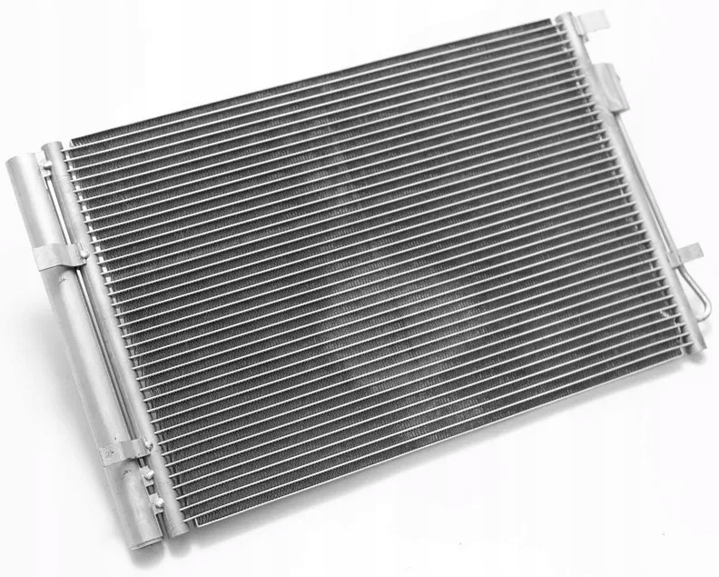 фото №1, Радіатор кондиціонера оригінальний номер 976060u000