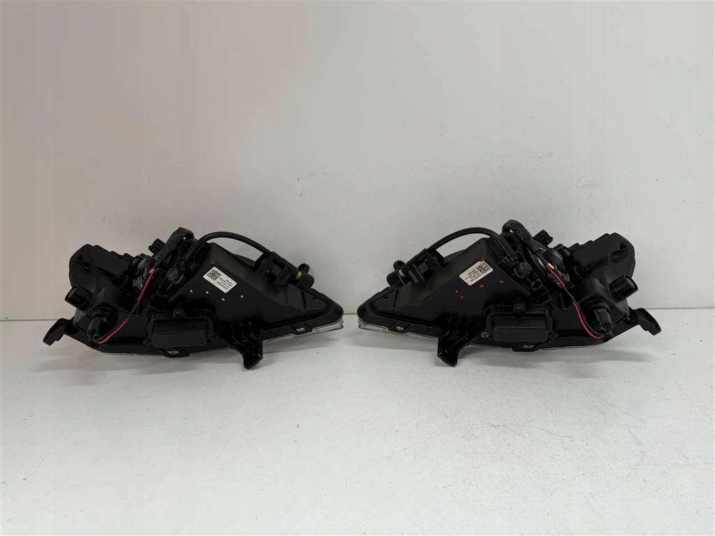 Hyundai tucson n рестайлинг  18r+. противотуманная фара фонарь  drl led Оригинал