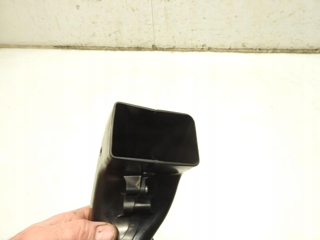 фото №7, Канал воздухозаборник воздуха средний mercedes r w251 982517r-11