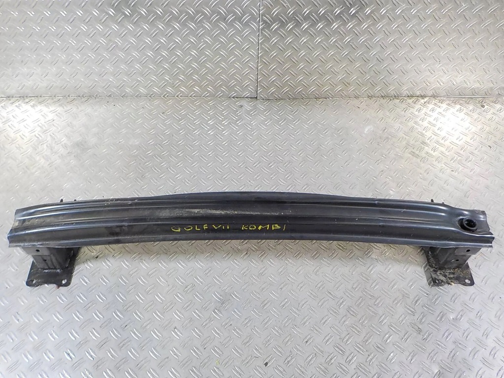 фото №1, Volkswagen golf vii балка задня задня