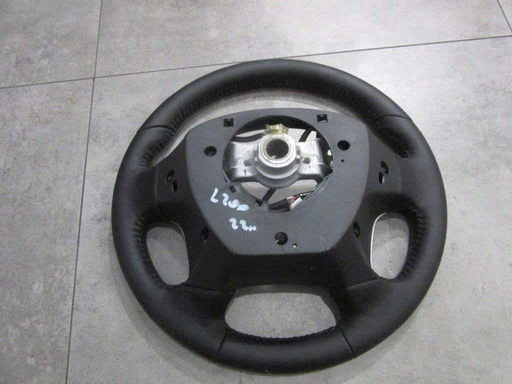 фото №12, Mitsubishi l200 vi 2022 воздуховод кожа