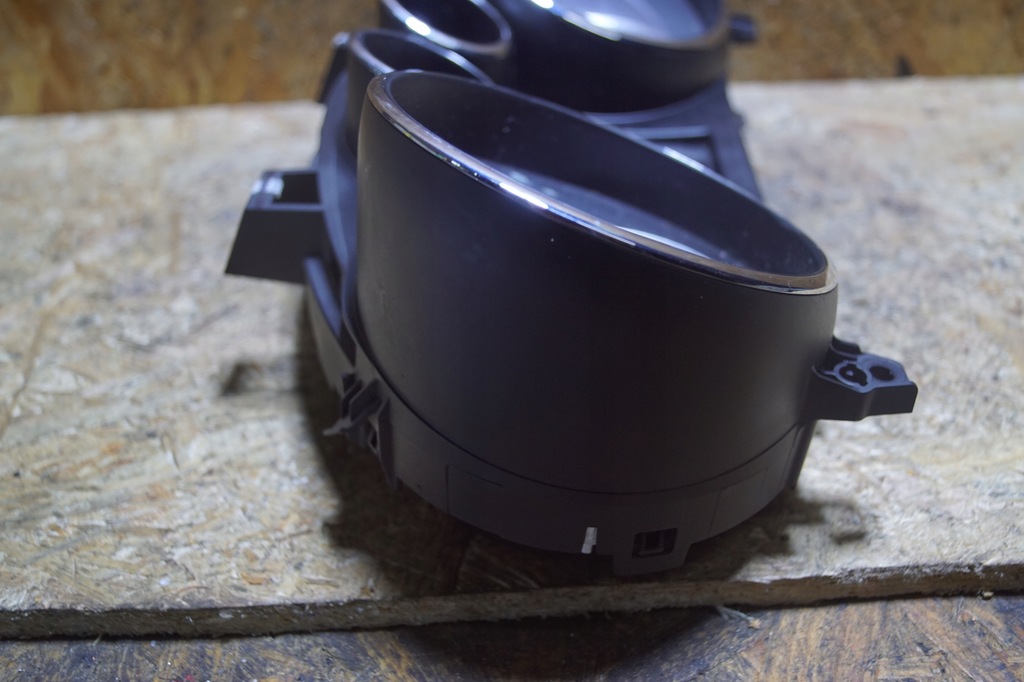 фото №9, Лічильник прилади opel mokka a 95375172