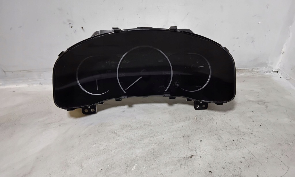 фото №1, Счетчик lexus ct 200h 2574607534