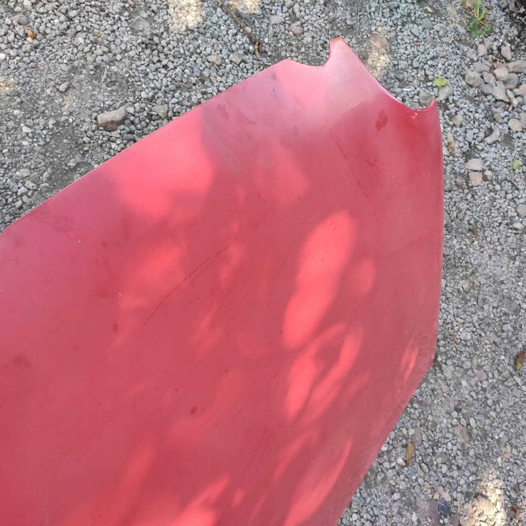 фото №6, Капот vw polo 4 9n панель фары