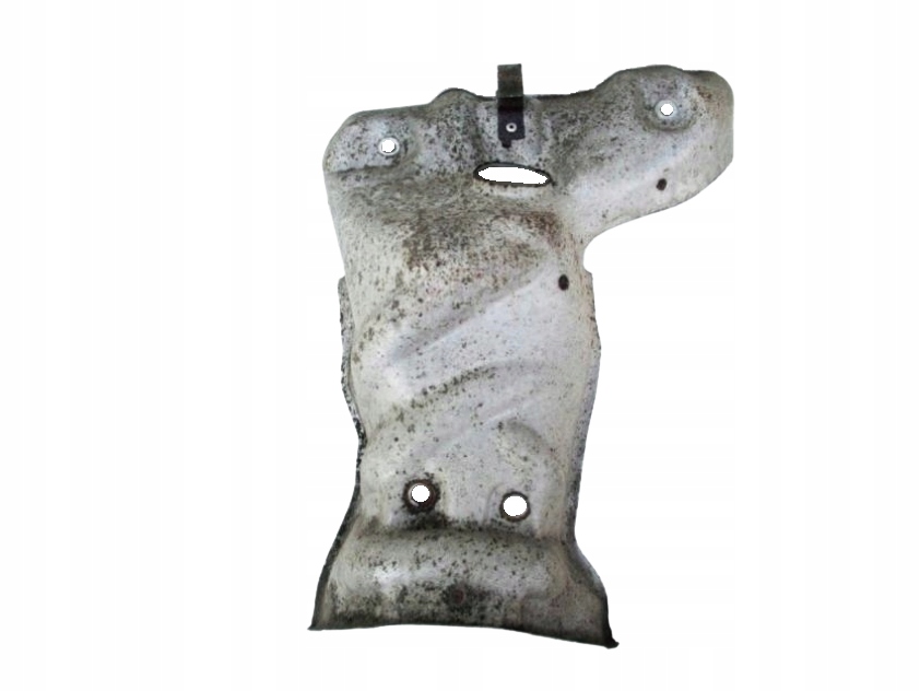 Купити Накладка каталізатора nissan micra k13 1.2 бензин 2011-2016 рік