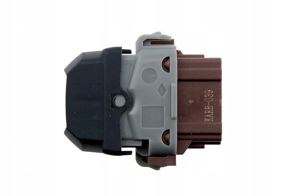 фото №3, Кнопка управление окон renault megane ii 2002-