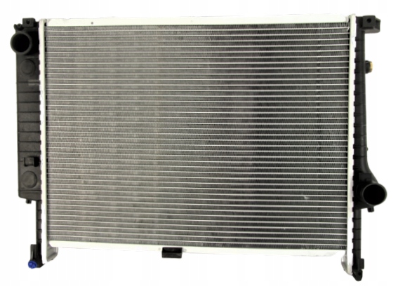 фото №1, Радиатор wody