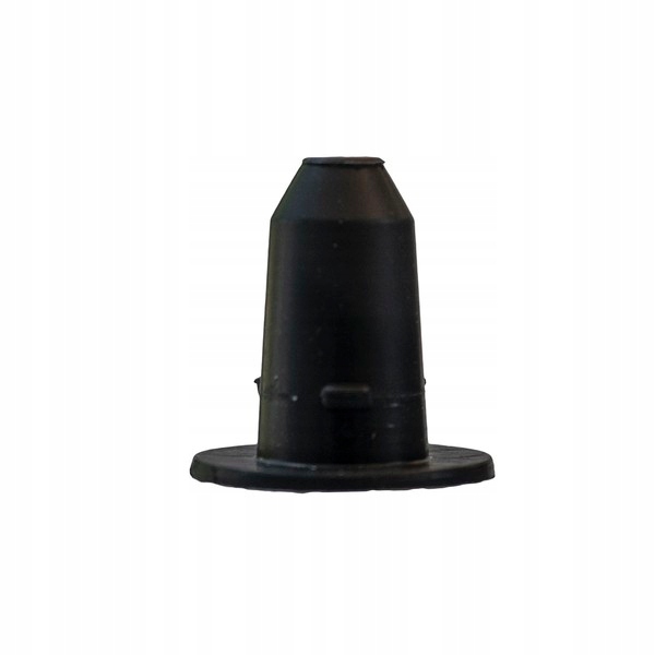 фото №10, 10x кліпси накладки порога do skoda kodiaq vw passat b6 b7 b8 tiguan t-roc