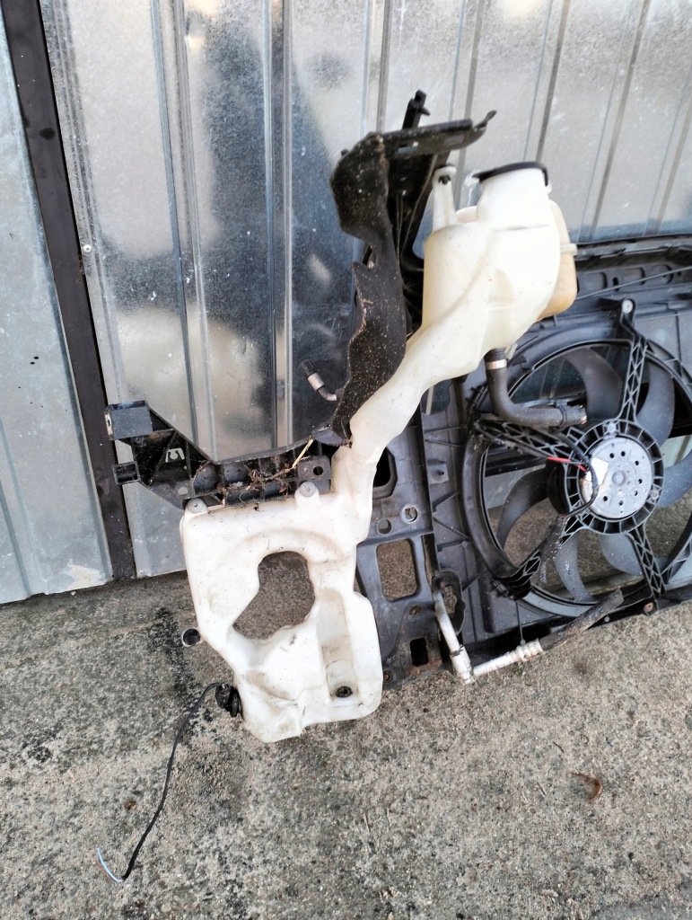 Ремень передний балка вентилятор mini cooper r56 рестайлинг  1.6b 2010-2013 Недорого