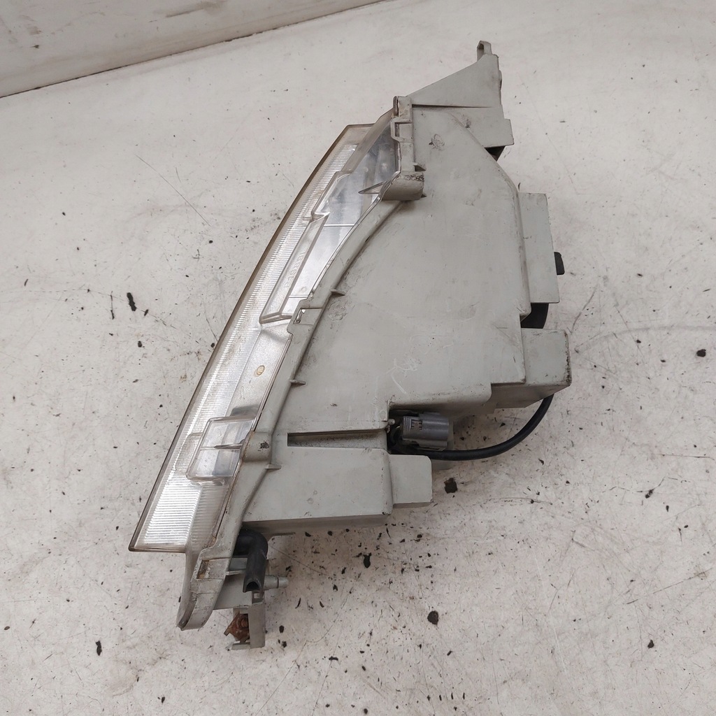 фото №10, Mazda premacy fl лампа ліва передня stanley p1989