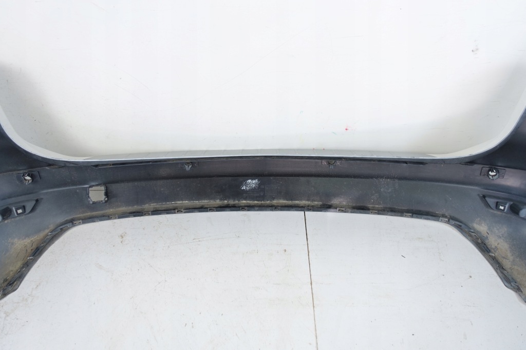 Бампер задній задній vw sharan alhambra 2 2010- Ціна