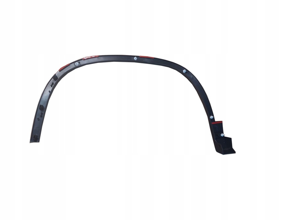 фото №11, Молдинг накладка крила tiguan p перед 5n0854732a