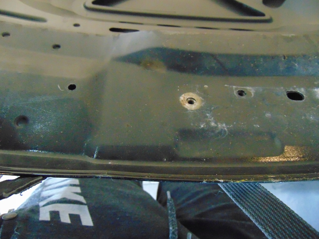 фото №4, Капот vw eos