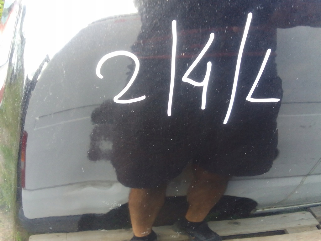 Купить Капот ford c max рестайлинг  f3