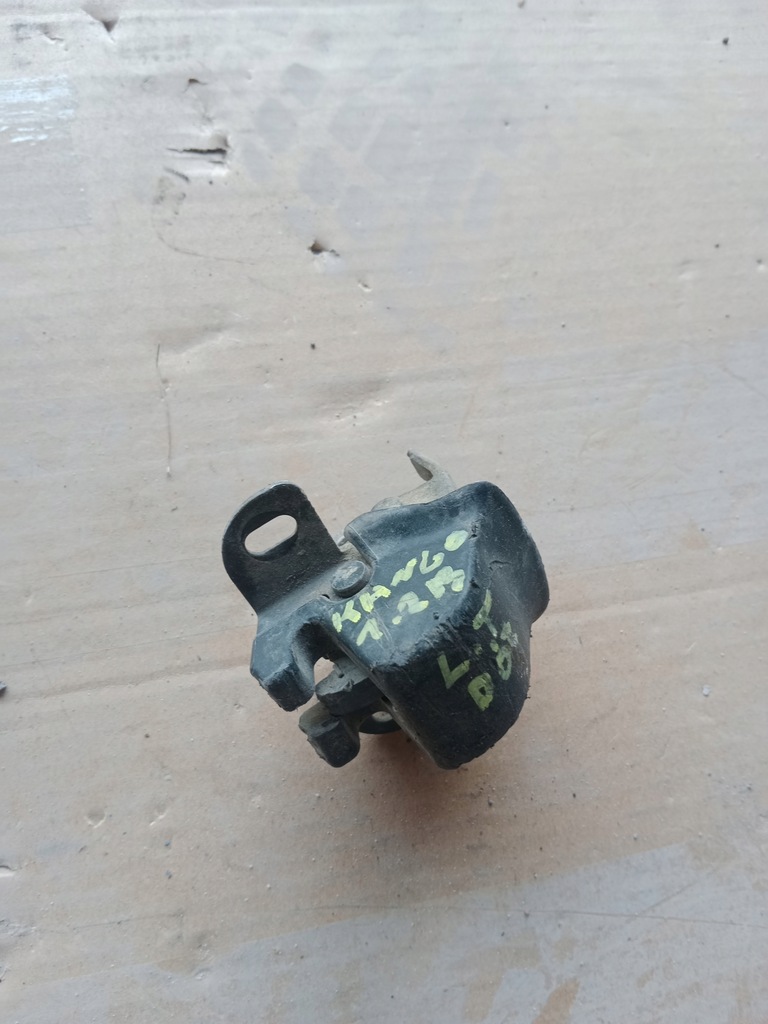 фото №1, Замок дверь левый задняя góra renault kangoo i