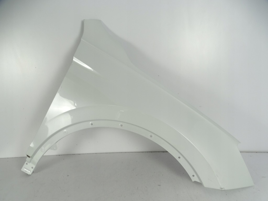 фото №1, Крыло перед передний правый seat tarraco 5fj