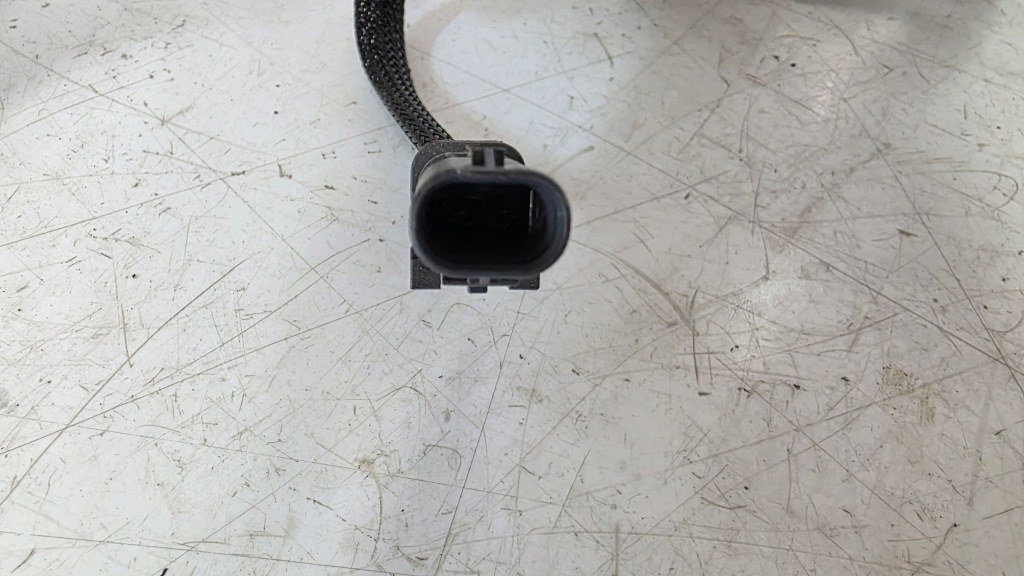 Клапан системы кондиционера peugeot e208 208 ii electric opel corsa f Киев