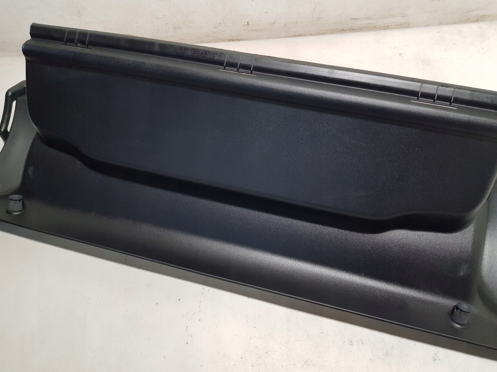 Крышка накладка защёлка багажника mercedes slk r172 Оригинал