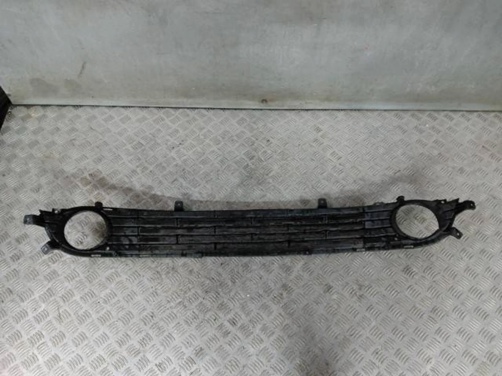 фото №7, M17 решётка бампера перед kia optima iv 4