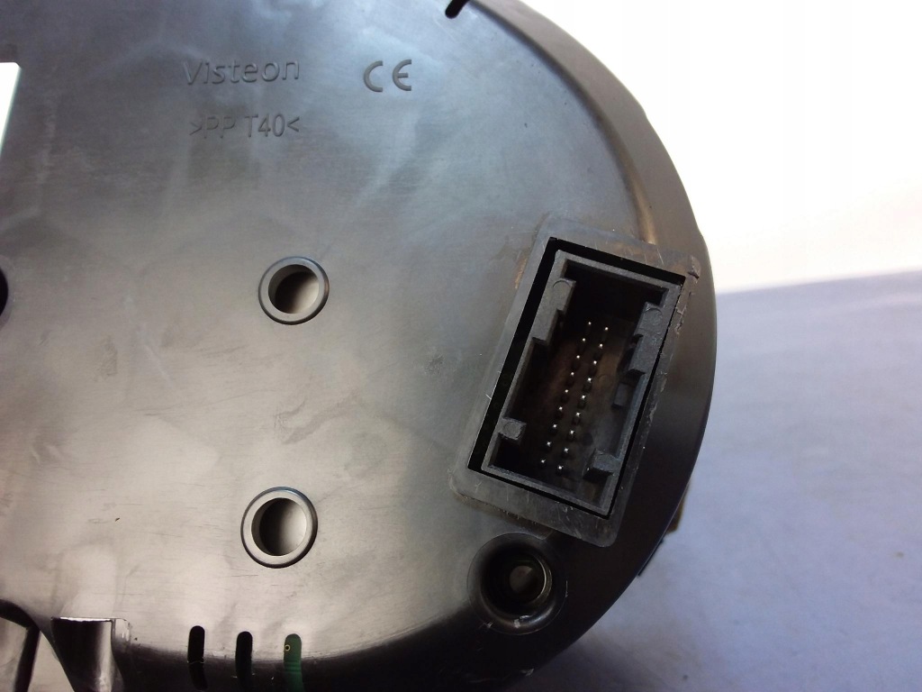 фото №8, Skoda octavia iii lift 1.4 tsi лічильник прилади