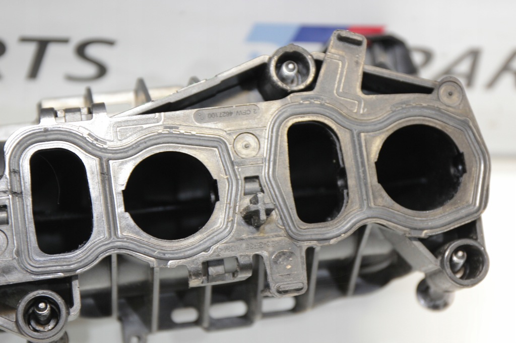 фото №6, Bmw e90 f30 f20 колектор всмоктуючий 320d n47 7807991