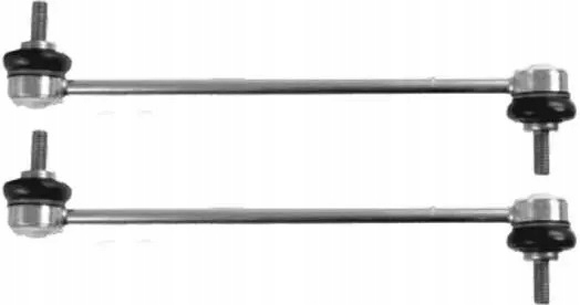 фото №1, Hart соединители стабилизатора kpl fiat 500 panda bravo ii stilo