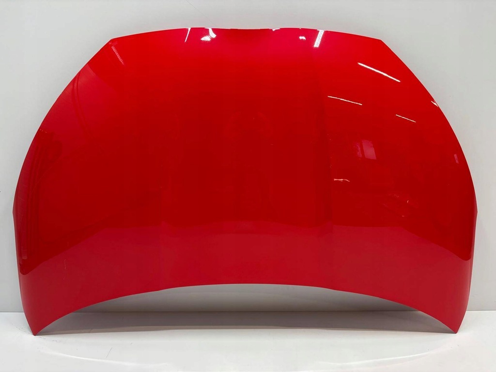 фото №1, Toyota yaris iv капот