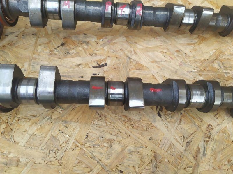 фото №3, Валы распределительного вала вал комплект alfa romeo 1.6 16v