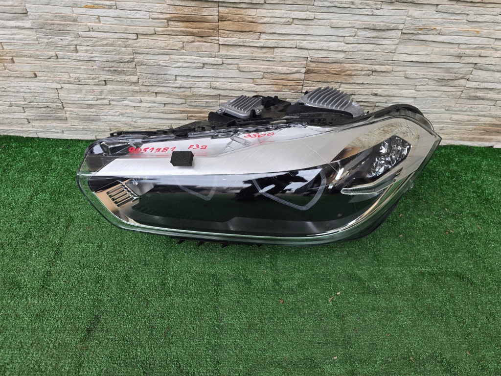 Купить Фара led bmw x2 f39 9851981