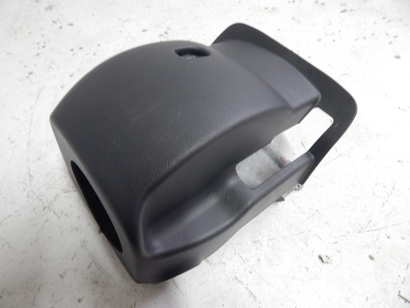 фото №5, Корпус колонки рулевого hyundai ioniq 16-21