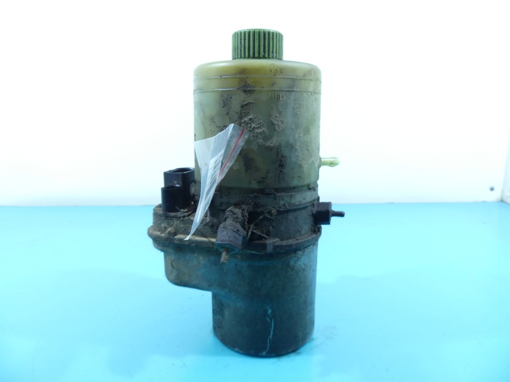 фото №10, Насос усилителя vw polo iv 9n 6q0423371 1.2 12v