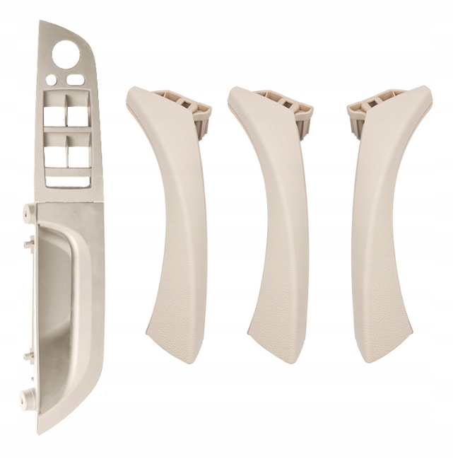 фото №13, Bmw 3 e90 e91 e92 e93 ручка кронштейн дверь 4w1