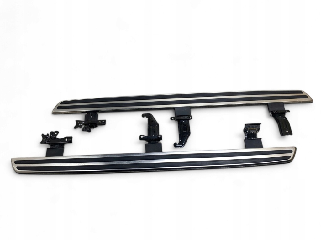 Купить Audi q7 4m 2018 порог 4m0071065