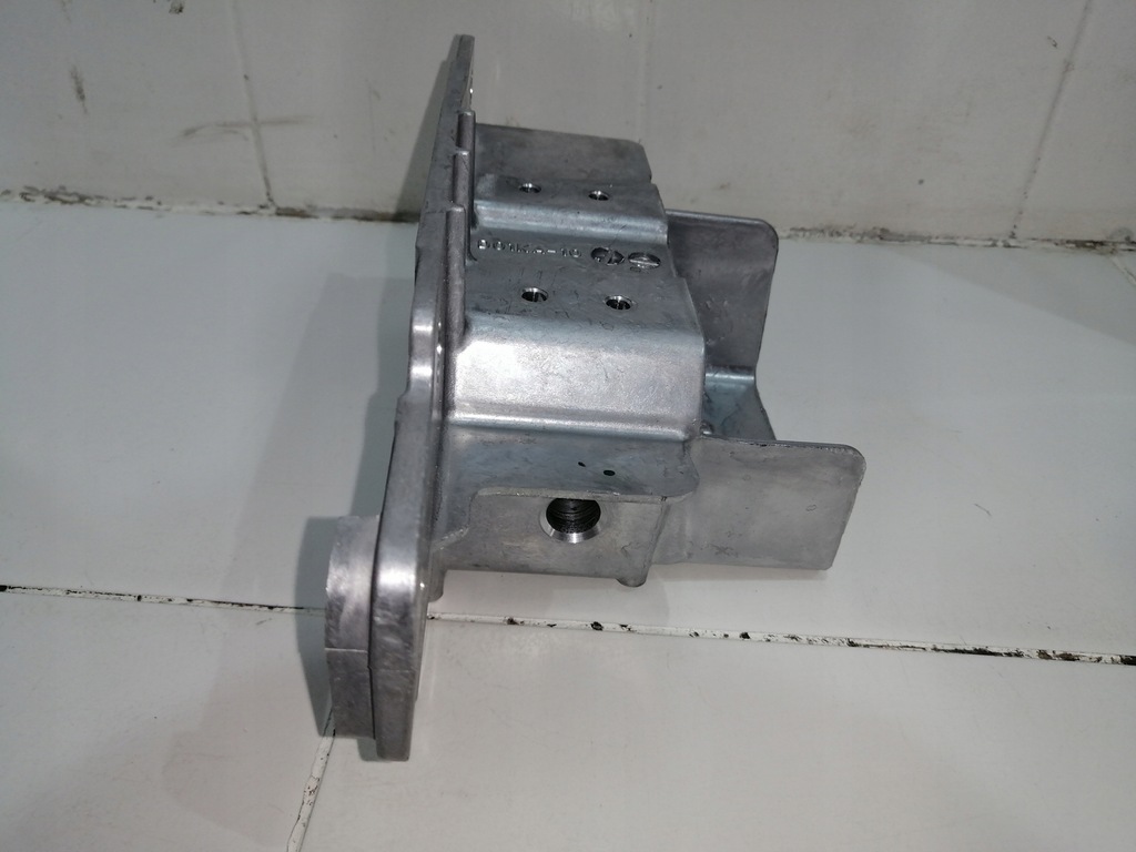 фото №5, Кронштейн лівий бампера передній land rover sport defender ii hal 8749