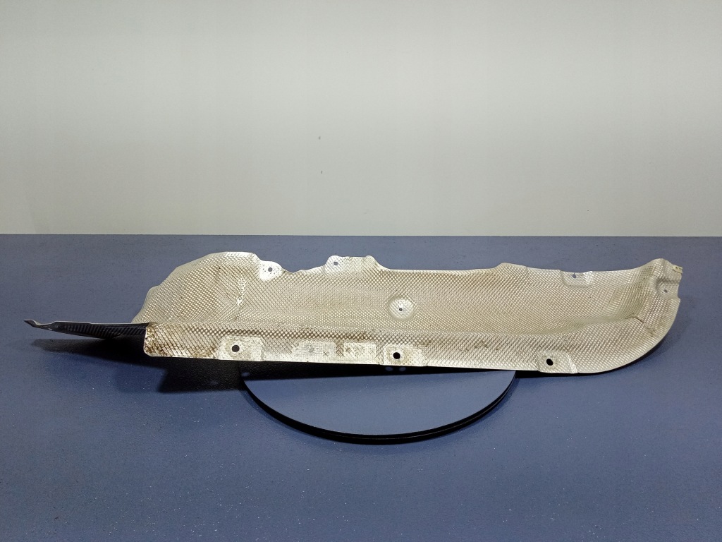 фото №1, Bmw x3m f97 x4m f98 захист теплова бака 8071008