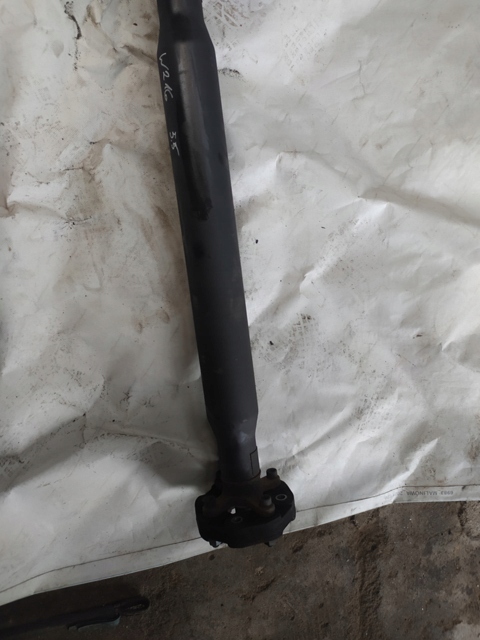 фото №5, Mercedes cl 500 w216 wał приводной a2160606