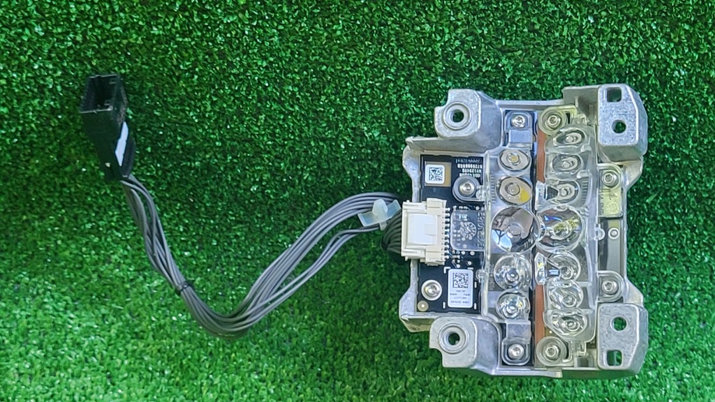 фото №1, Bmw g20 модуль лампи перетворювач led 1420000419 giełda poz