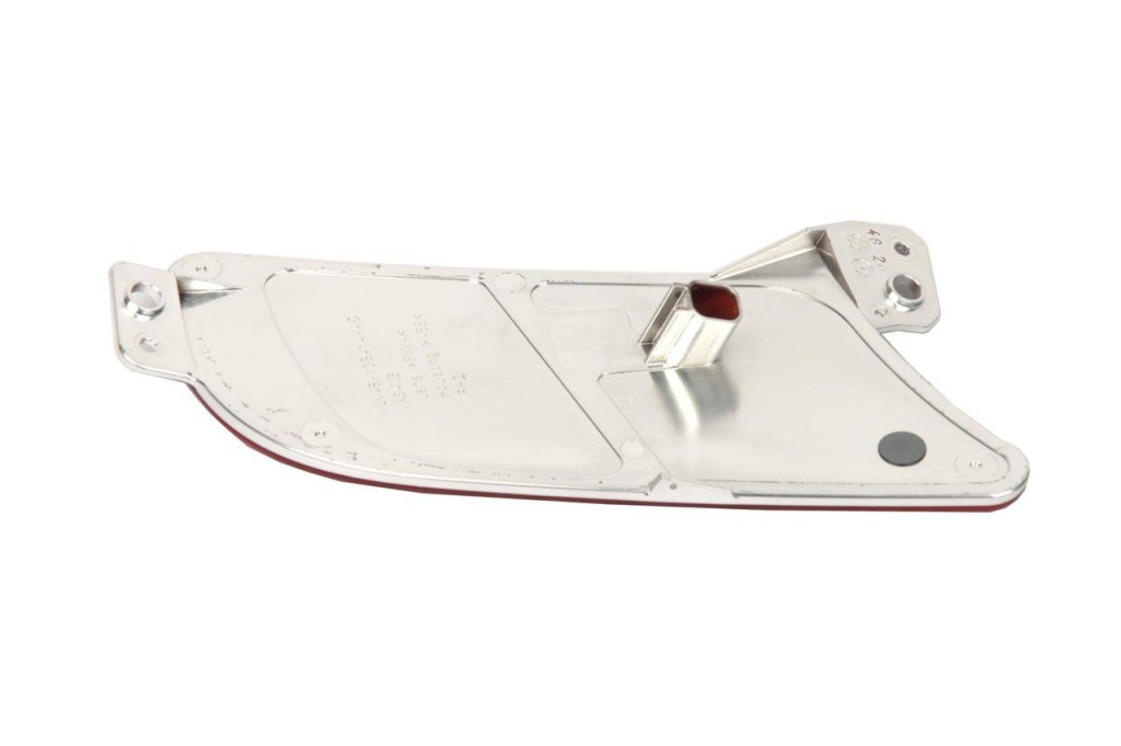 фото №8, Отражатель правый задняя ford kuga mk3 escape 2020-