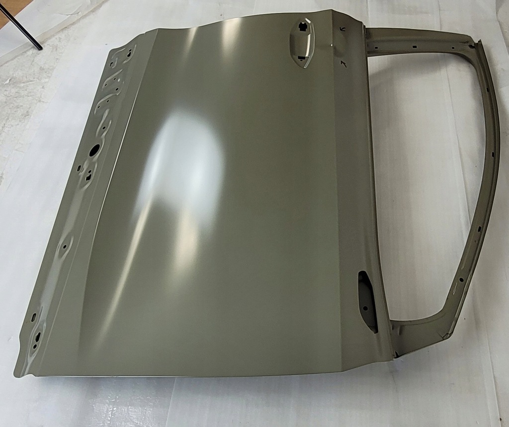 фото №7, Дверь правое skoda enyaq iv 5la831112 5la831052c 5la831516 5la831312a nowe