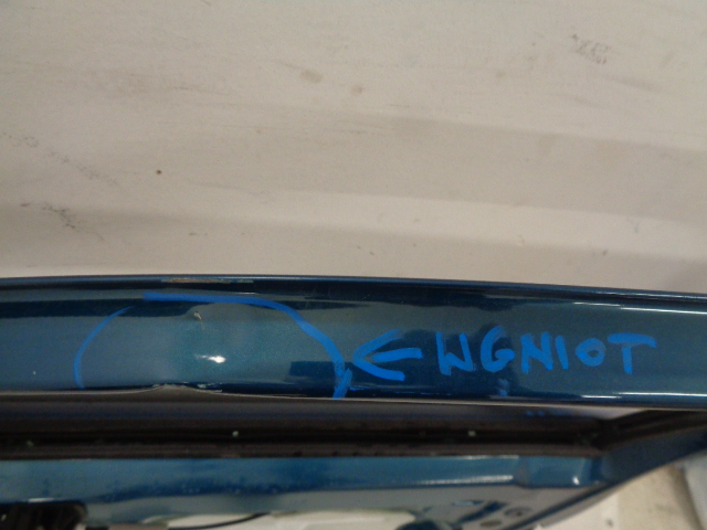 фото №11, Citroen c4 cactus lift дверь правое передние