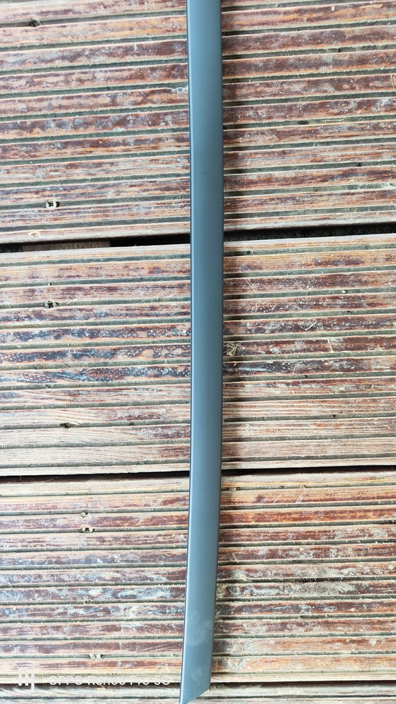 фото №6, Молдинг двері лівий задня hyundai i30 83850-g3000