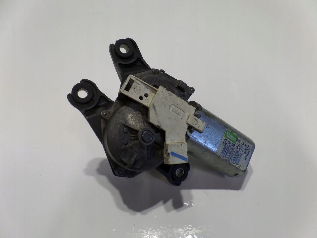 фото №1, Laguna ii моторчик задний дворники 8200001891b