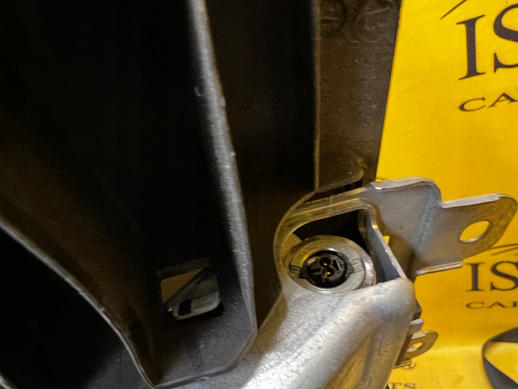 фото №14, Комплект 3x подушки безопасности ремни подушка безопасности infiniti q30 qx30