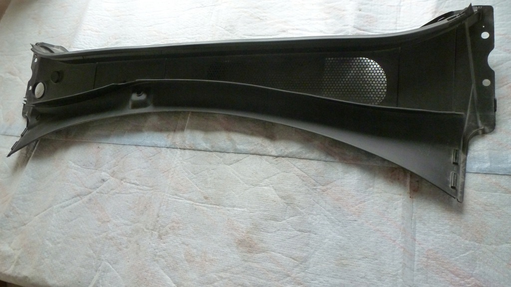 фото №1, Volvo оригінальний номер 31385835 жабо