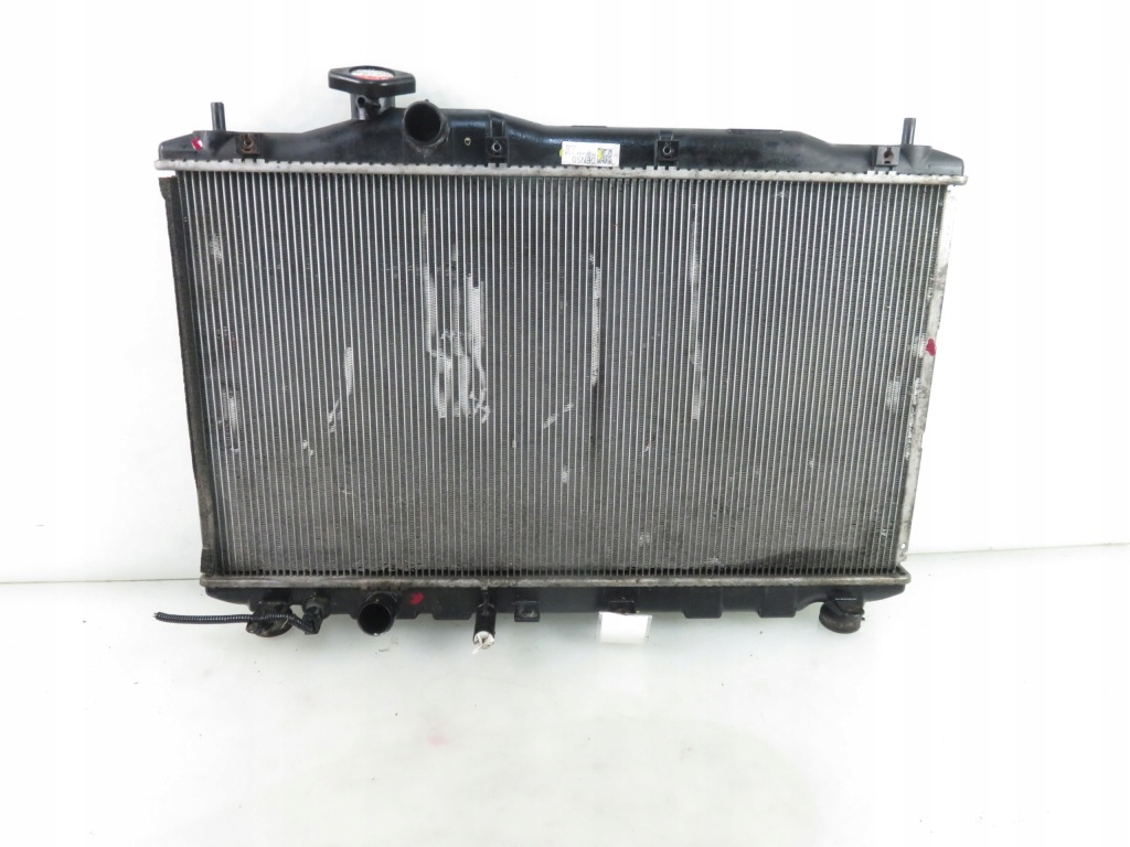фото №1, Радиатор wody honda civic viii 1.8 r18a2 mf2220003720