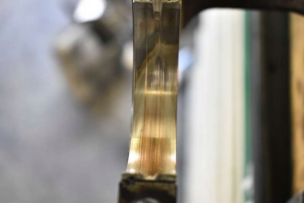 Двигатель стойку дизель asb audi a6 c6 3.0 tdi 233 km 04-08 в Украине